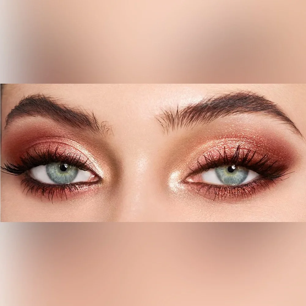 Charlotte Tilbury | Luxury Palette Of Pops in Pillow Talk | NIB